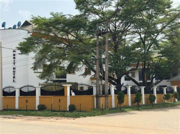 15Concepts Hotel, Benin