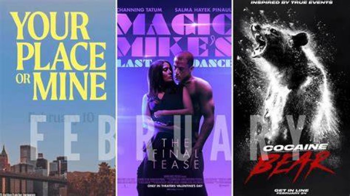 
4 upcoming comedy movie releases in January 2023 