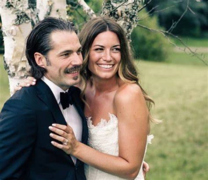 
5 Facts To Know About Tim Rozon Wife Linzey Rozon 