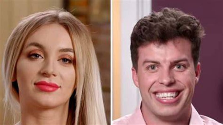 
90 Day Fiance Returns With Tension Between Jovi Dufren and Yara Zaya Due To The Russia-Ukraine War 