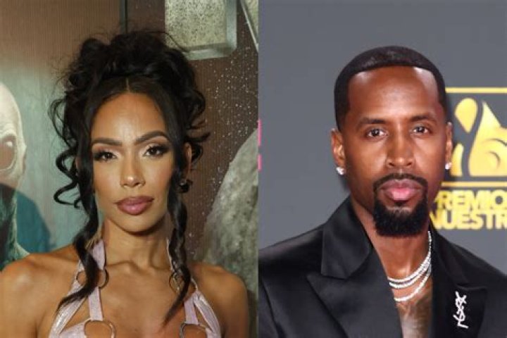 A Look Into Erica Mena And Safaree’s Relationship