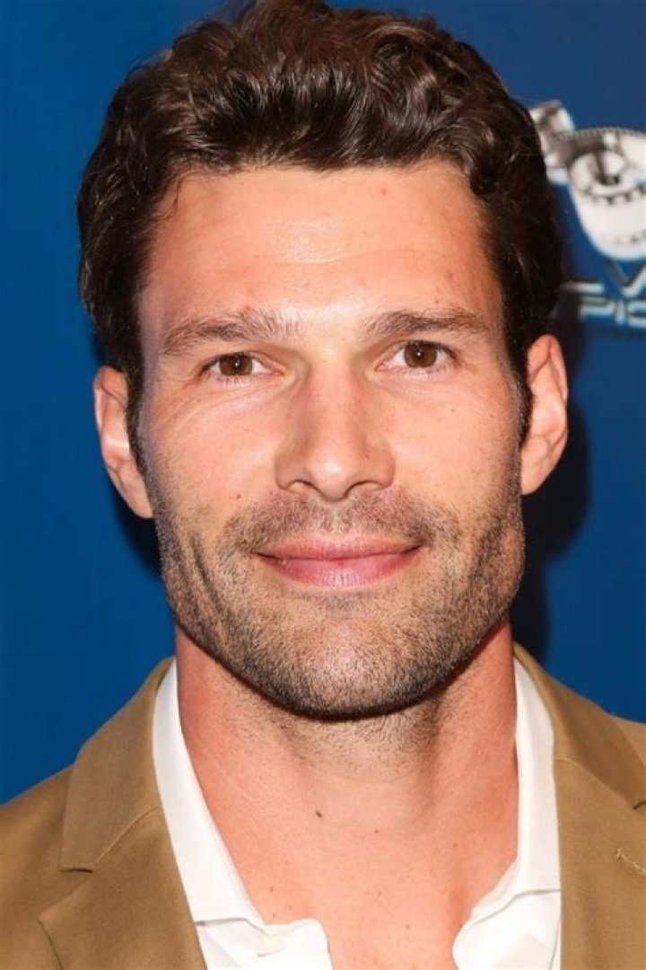 Aaron O’Connell Will Be Featured As A Lead Character In “Love Accidentally”