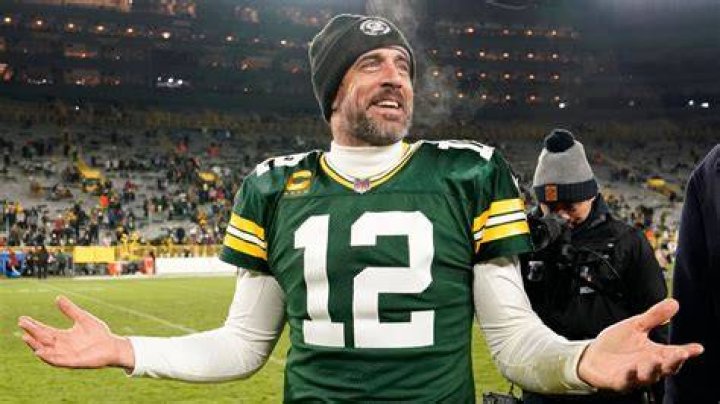 
Aaron Rodgers Retire From Football? Why Is He Dissatisfied With The Green Bay Packers? 
