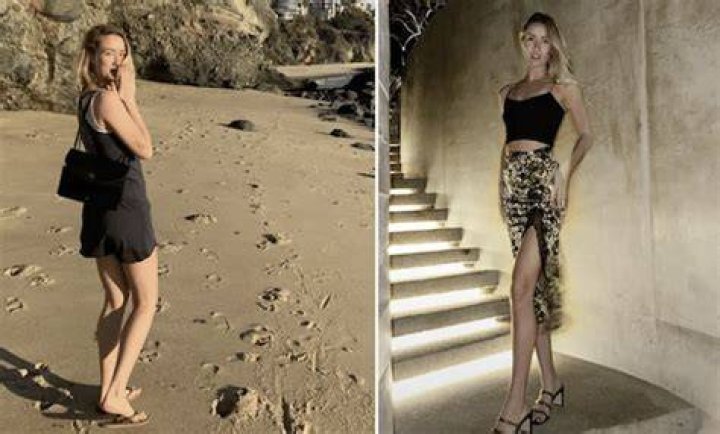 
Abby Lutz GoFundMe: Fundraiser raises over $20,000 for woman who died in luxury Mexico hotel 