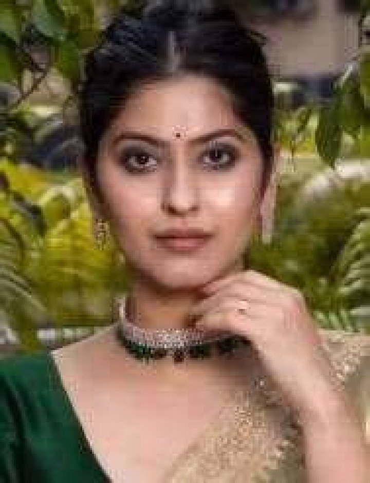 Abhidnya Bhave Height, Weight, Net Worth, Age, Birthday, Wikipedia, Who, Nationality, Biography
