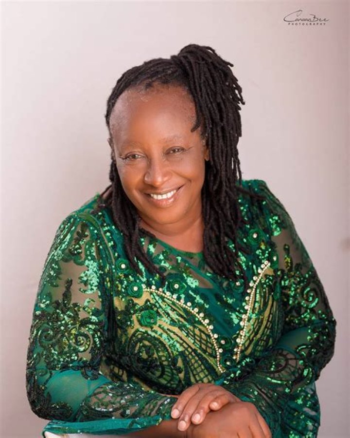 
Actress, Patience Ozokwor Shares New Lovely Pictures Online 