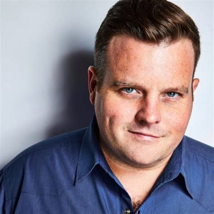 
Adam Bartley: age, net worth, family. Is Adam Bartley married? 