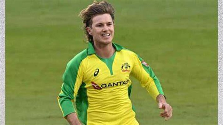 
Adam Zampa Height, Weight, Net Worth, Age, Birthday, Wikipedia, Who, Nationality, Biography 