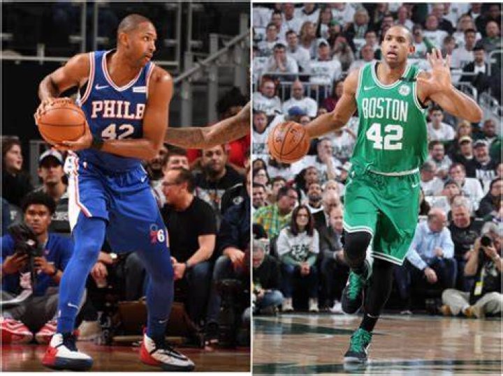 Al Horford Height, Weight, Net Worth, Age, Birthday, Wikipedia, Who, Nationality, Biography