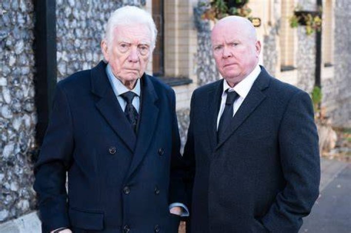 Alan Ford Wife: Is Alan Ford Married?