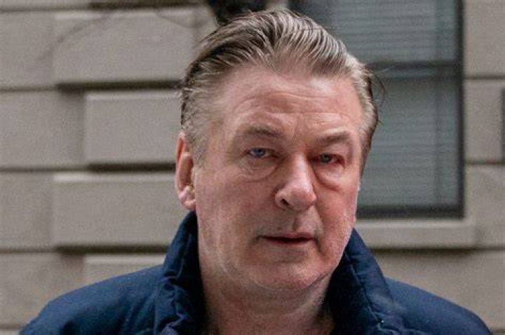 
Alec Baldwin Accused with Involuntary Manslaughter For Rust Shooting 