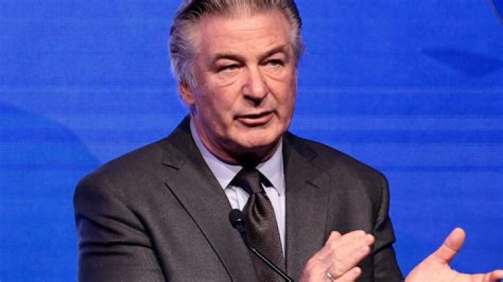 
Alec Baldwin ‘Seeks to Clear His Name’ in New Lawsuit Against ‘Rust’ Armorer, Crew 