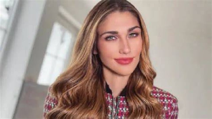 
Alessia Rovegno Net Worth, Age, Birthday, Wikipedia, Who, Nationality, Biography 