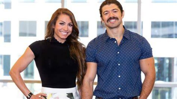 Alex Hormozi Wife | Who Is Leila Hormozi?