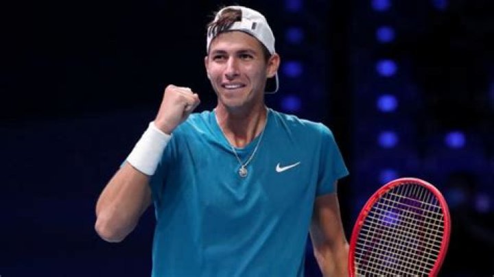 
Alexei Popyrin Height, Weight, Net Worth, Age, Birthday, Wikipedia, Who, Nationality, Biography 