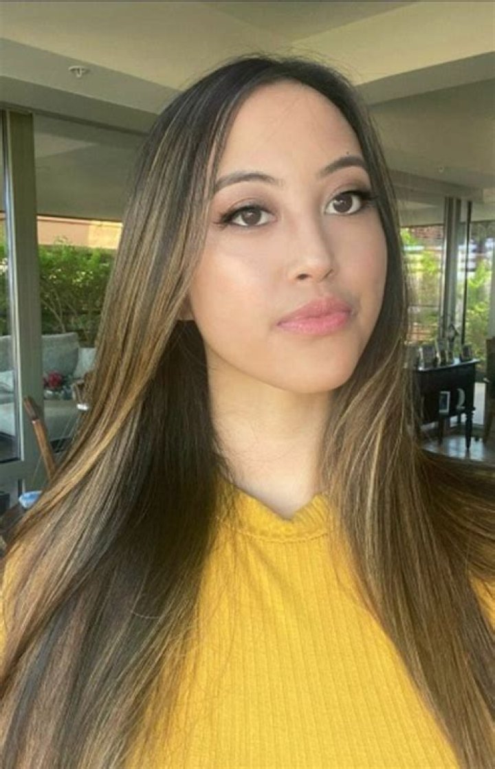 Alexia Maga Height, Weight, Net Worth, Age, Wiki, Who, Instagram, Biography
