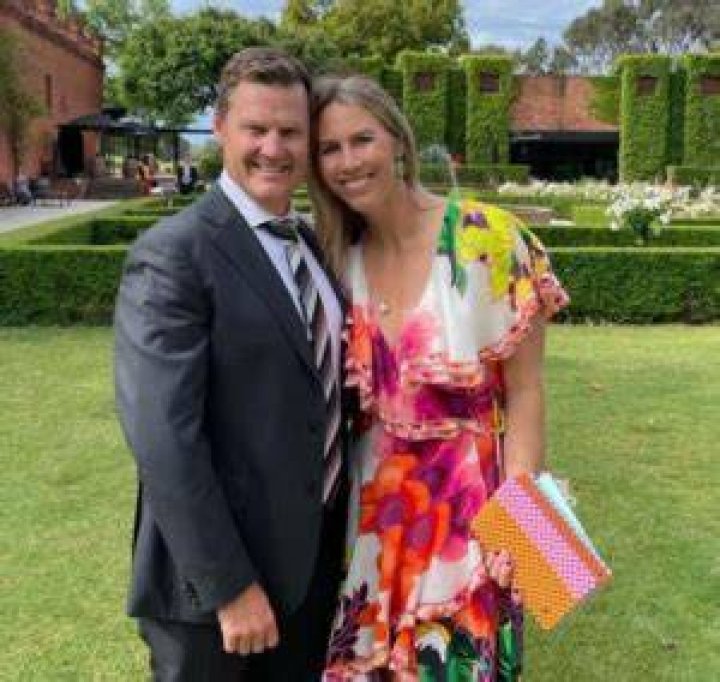 
Alicia Molik Husband or Partner, Are They Still Married? 