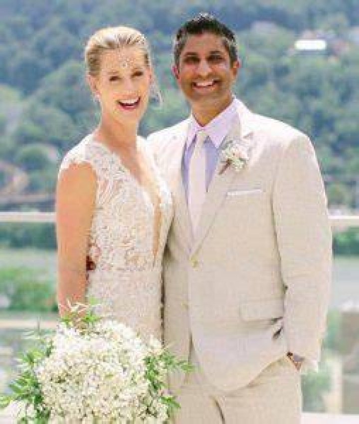 Alison Riske And Husband Stephen Amritraj Age Difference And Net Worth- Parents And Family