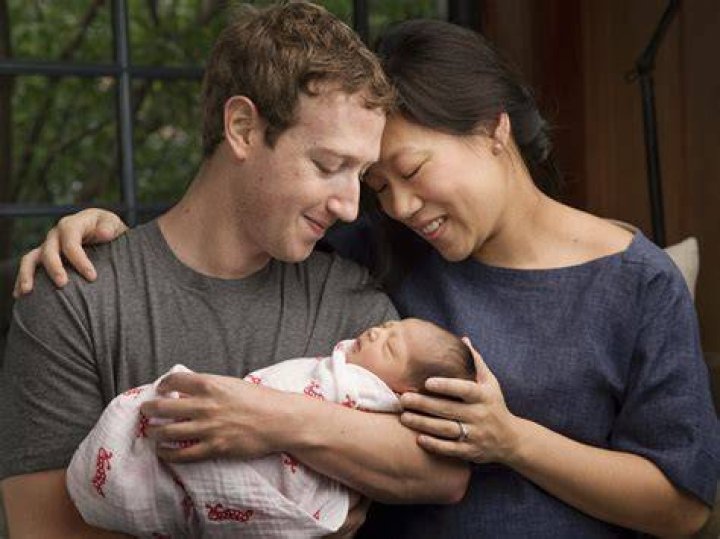 
All about Aurelia Chan Zuckerberg: Mark Zuckerberg, Priscilla Chan welcome third child 
