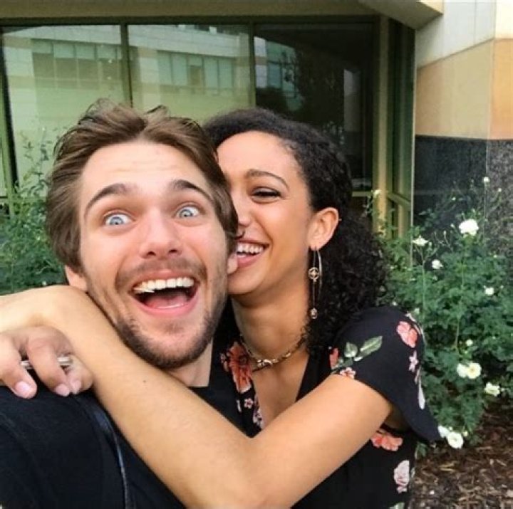 All Truth Of Dylan Sprayberry’s Girlfriend – Samantha Logan