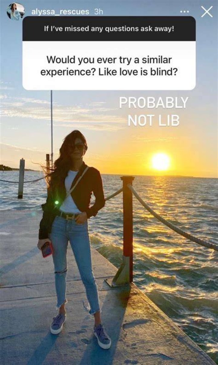 
Alyssa Ellman Has Got Eyes On A New Man Ryan Ignasiak After Nasty Split With Chris Collette 