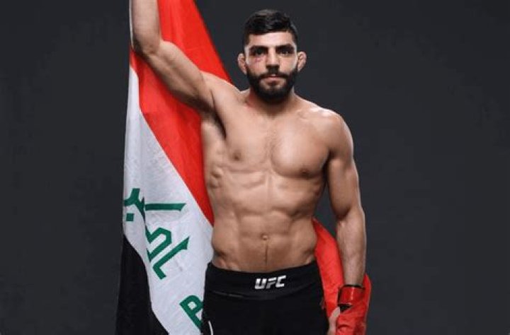 Amir Asgharnejad Height, Weight, Net Worth, Age, Wiki, Who, Instagram, Biography