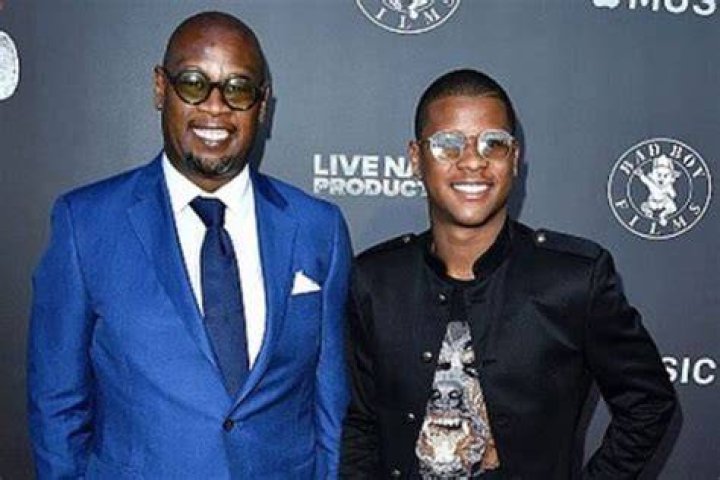 Andre Harrell Son: Gianni Harrell Birthday, Age, Wiki, Biography, Mother Facts
