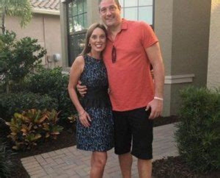 Andrea Zetts Wiki [Tim Ryan Wife],Biography , Age, Kids, Family, Net Worth