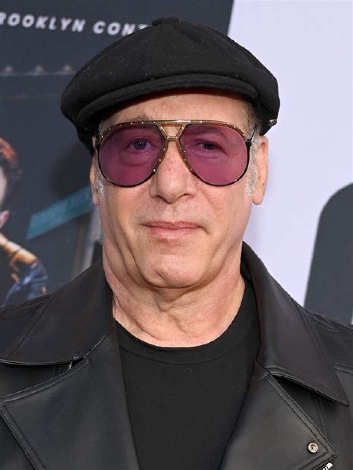 Andrew Dice Clay’s net worth, biography, fact, career, awards and life story