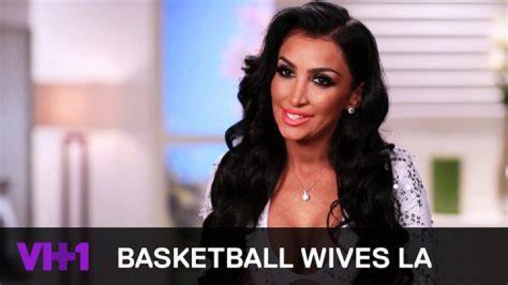 Angel Brinks’s Past Relationship With Jackie Long Might Be A Hot Topic on Basketball Wives