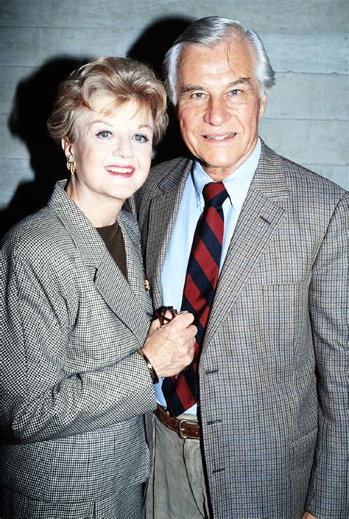 
Angela Lansbury’s Marriage and Family With Late Husband Peter Shaw: ‘My Dear Loving Husband’ 