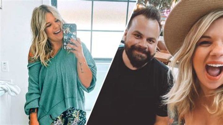 
Announcement: Why Did Allie Casazza And Brian Casazza Divorce? 