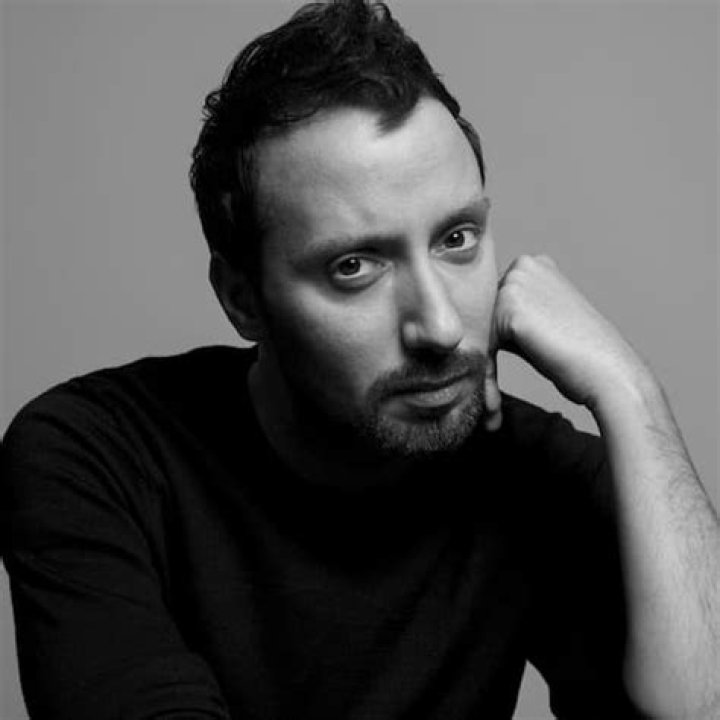 Anthony Vaccarello Bio, Wiki, Age, Height, Wife, Family, Saint Laurent and Net Worth