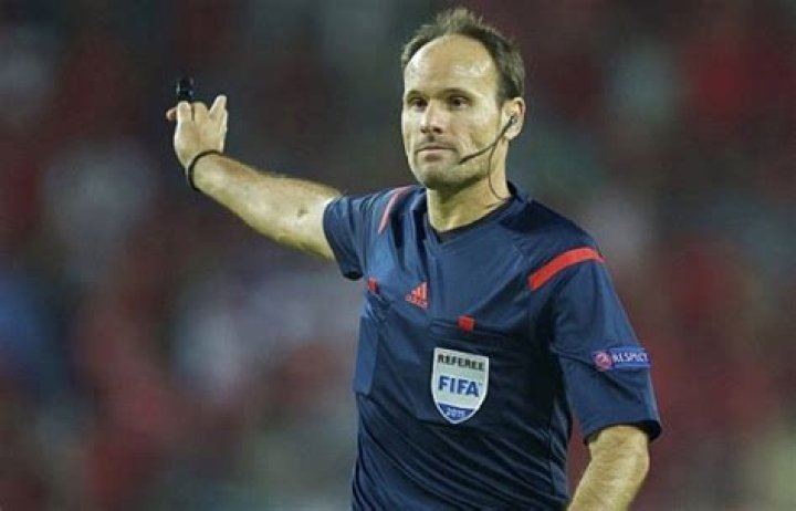 Antonio Mateu Lahoz Height, Weight, Net Worth, Age, Birthday, Wikipedia, Who, Instagram, Biography
