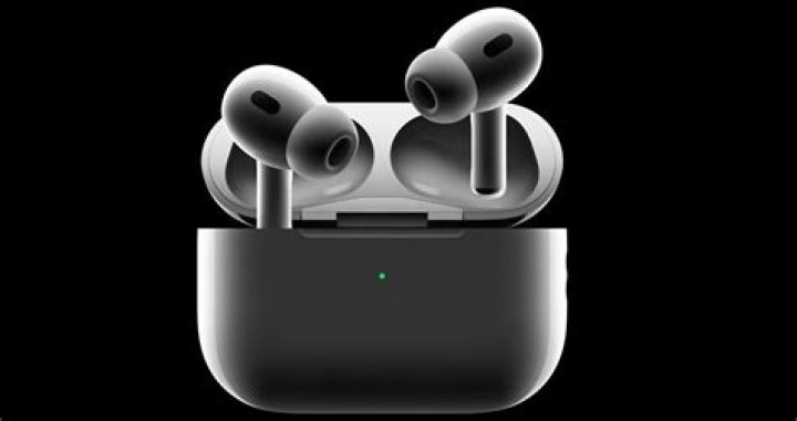 
Apple leads global TWS market, eyes more share with new AirPods Pro 