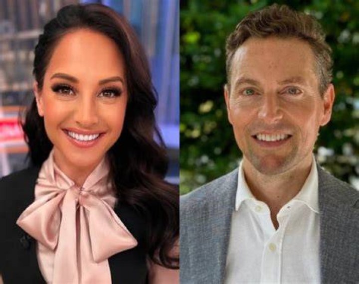 Are Emily Compagno And Husband Peter Riley Getting A Divorce? More On Their Marriage And Relationship Details