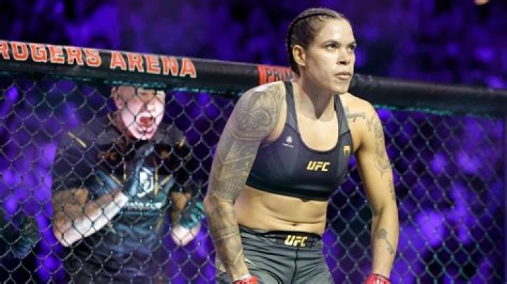 Are Istela Nunes And Amanda Nunes Related? Details To Know