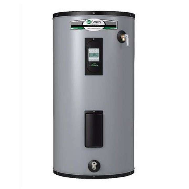 Are lowes ao smith water heaters good