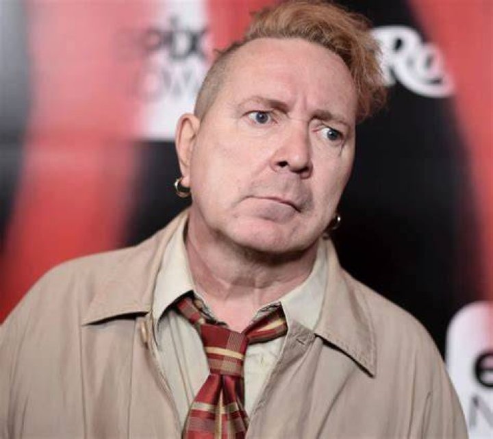 Are Pablo And Pedro, John Lydon Grandchildren? Family