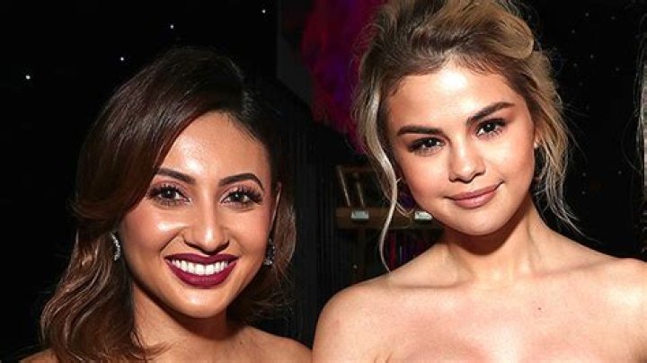 
Are Selena Gomez and Francia Raisa still friends? A look at their friendship timeline 