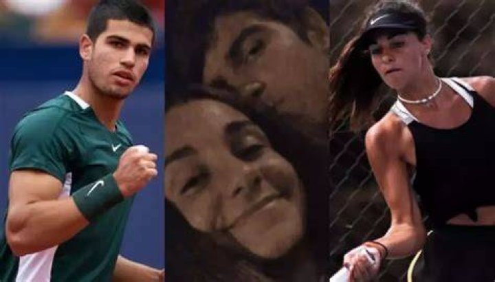 
Are Spanish Tennis Players Carlos Alcaraz Garfia And Maria González Giménez Dating? Here Is What We Know 