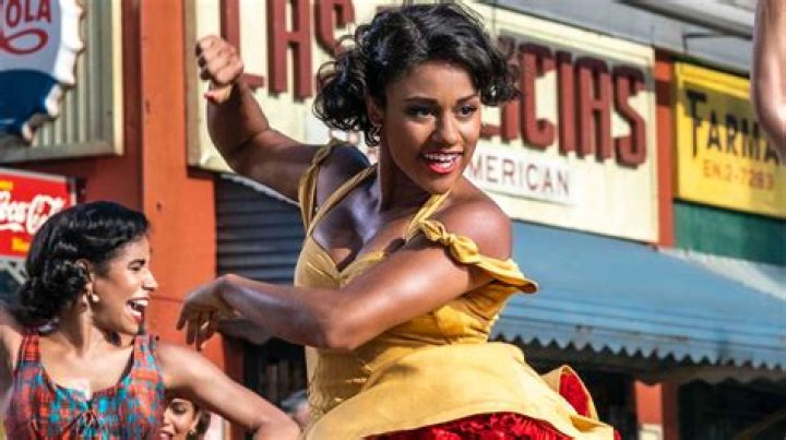 
Ariana DeBose Joins Westworld Season 4 