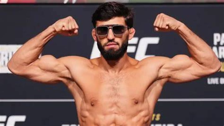 Arman Alizad Height, Weight, Net Worth, Age, Wiki, Who, Instagram, Biography