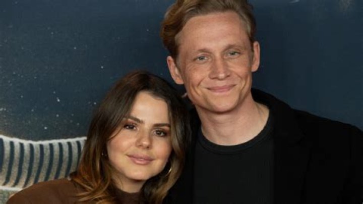 
Army of Thieves Director Matthias Schweighöfer Has Been Dating His Girlfriend Ruby O.Fee Since Three Years Now 