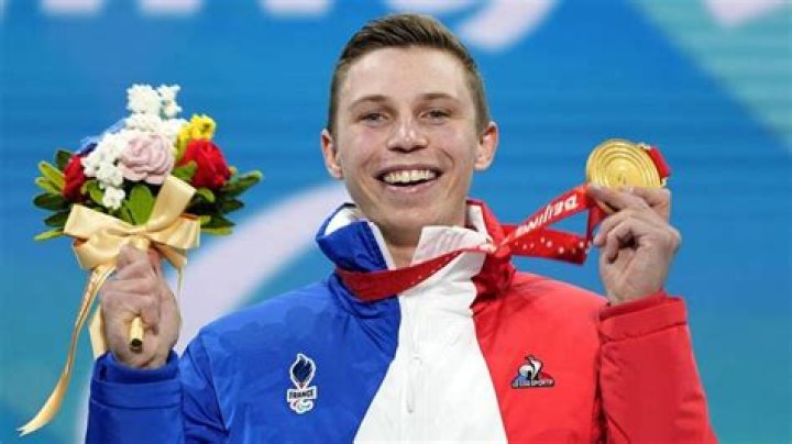 
Arthur Bauchet Accident And Disability- Everything To Know About The Gold-Winning Paralympian 