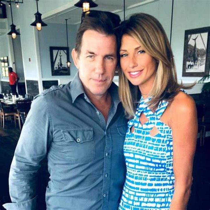 
Ashley Jacobs Wiki. Who is Thomas Ravenel’s ex-girlfriend 