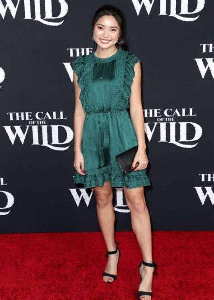 Ashley Liao Height, Weight, Net Worth, Age, Birthday, Wikipedia, Who, Nationality, Biography