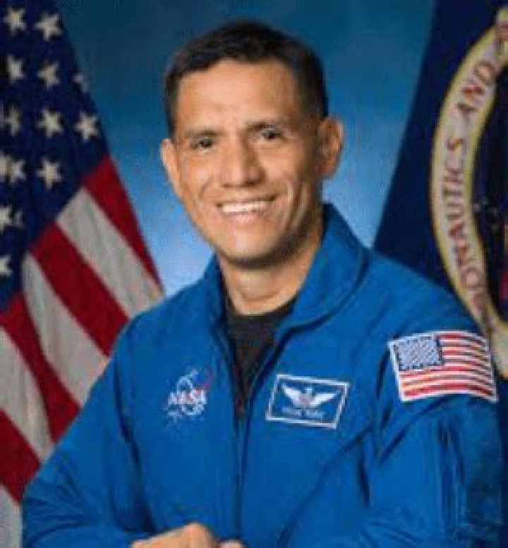 Astronaut Frank Rubio Net Worth | Salary, Career Earning