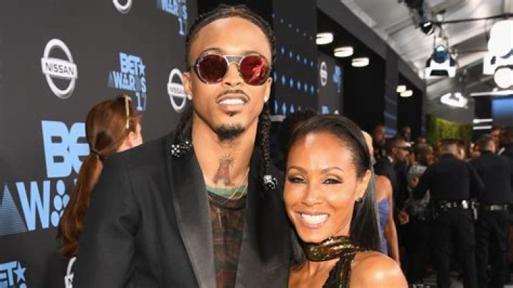 August Alsina And Jada Pinkett Smith Affair- Is She Cheating Or In An Open Marriage With Will?