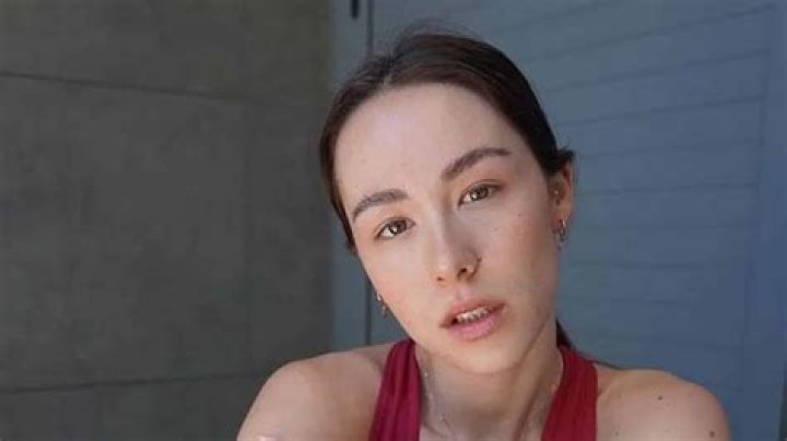 
Aurora Ramazzotti Height, Weight, Net Worth, Age, Birthday, Wikipedia, Who, Nationality, Biography 